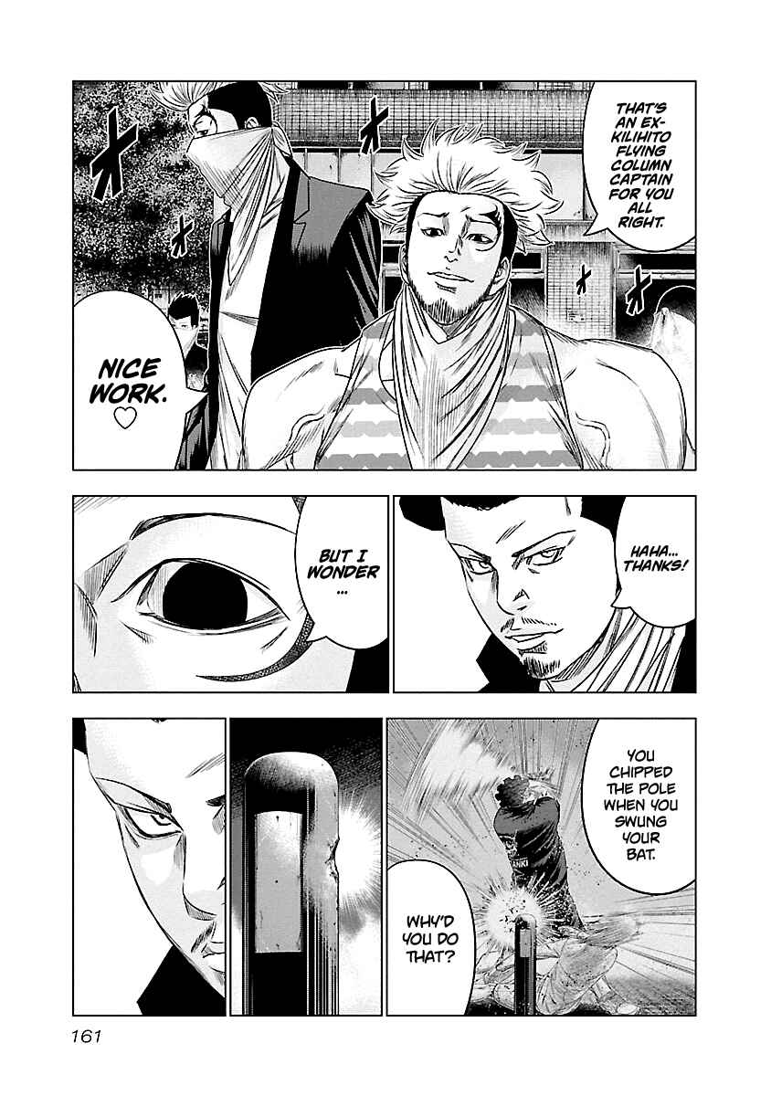 Page 14 Chapter 90 Out