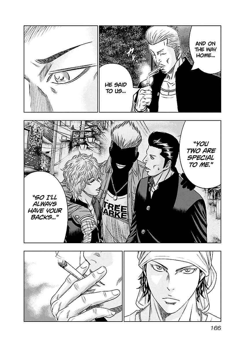 Page 19 Chapter 90 Out