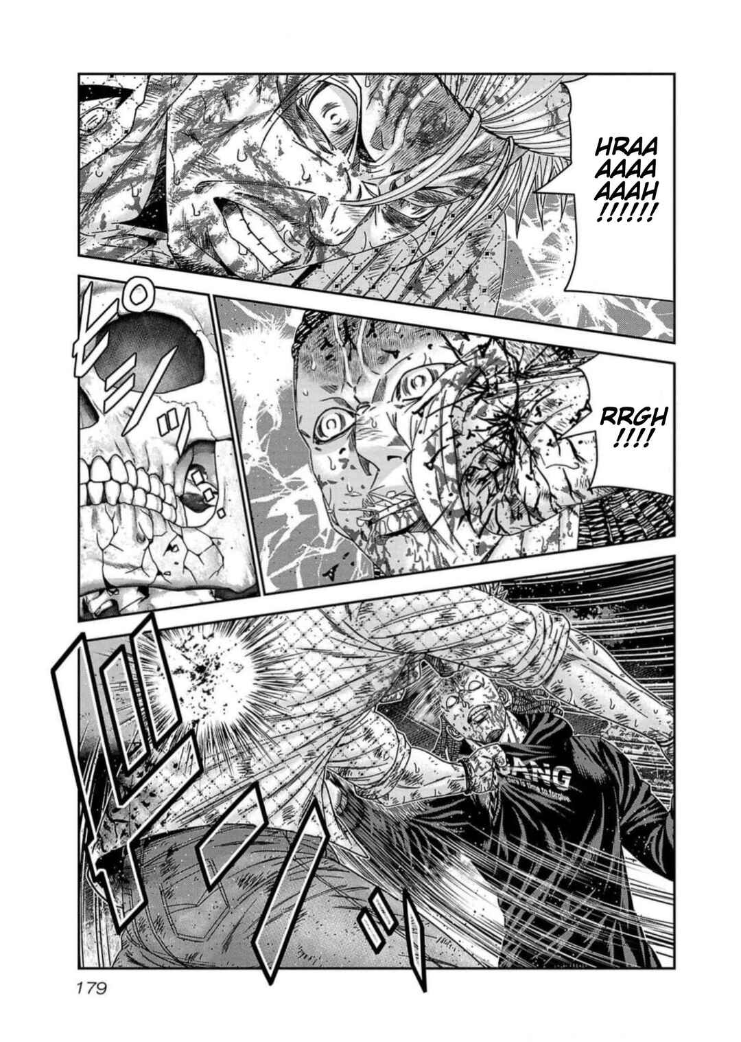 Page 11 Chapter 225 Out