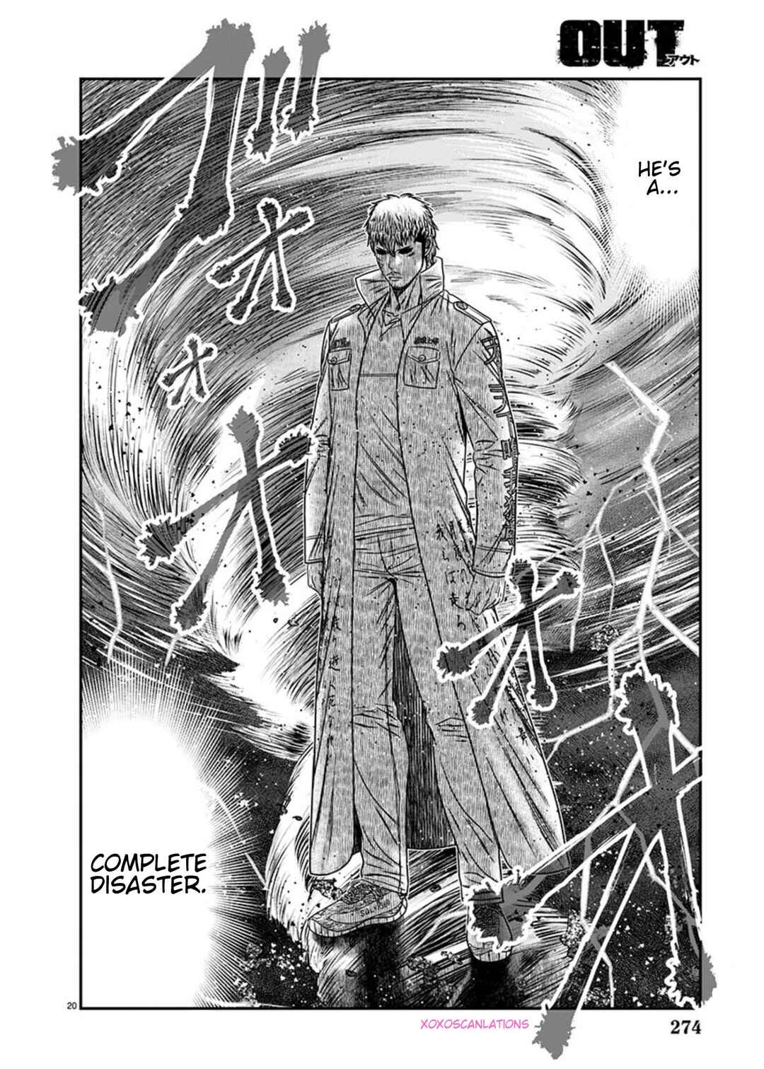Page 19 Chapter 263 Out