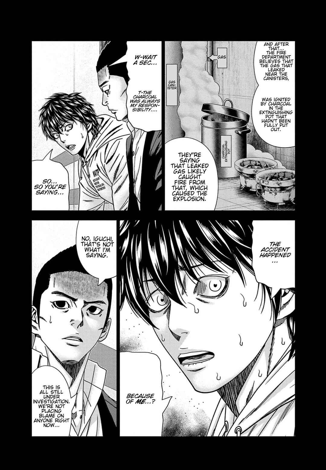 Page 12 Chapter 234 Out