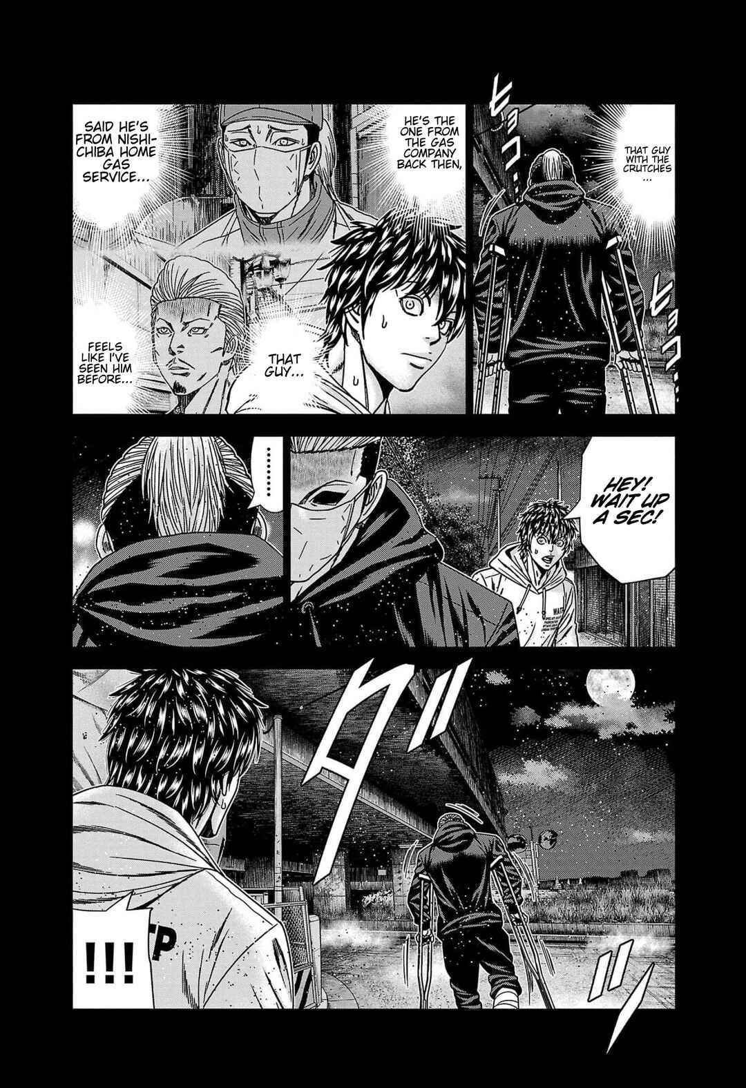 Page 16 Chapter 234 Out