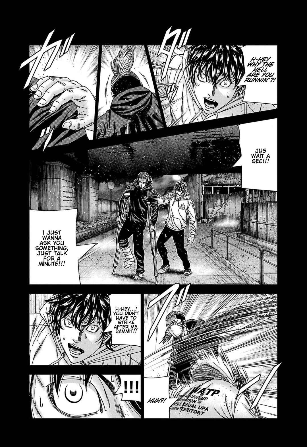Page 17 Chapter 234 Out