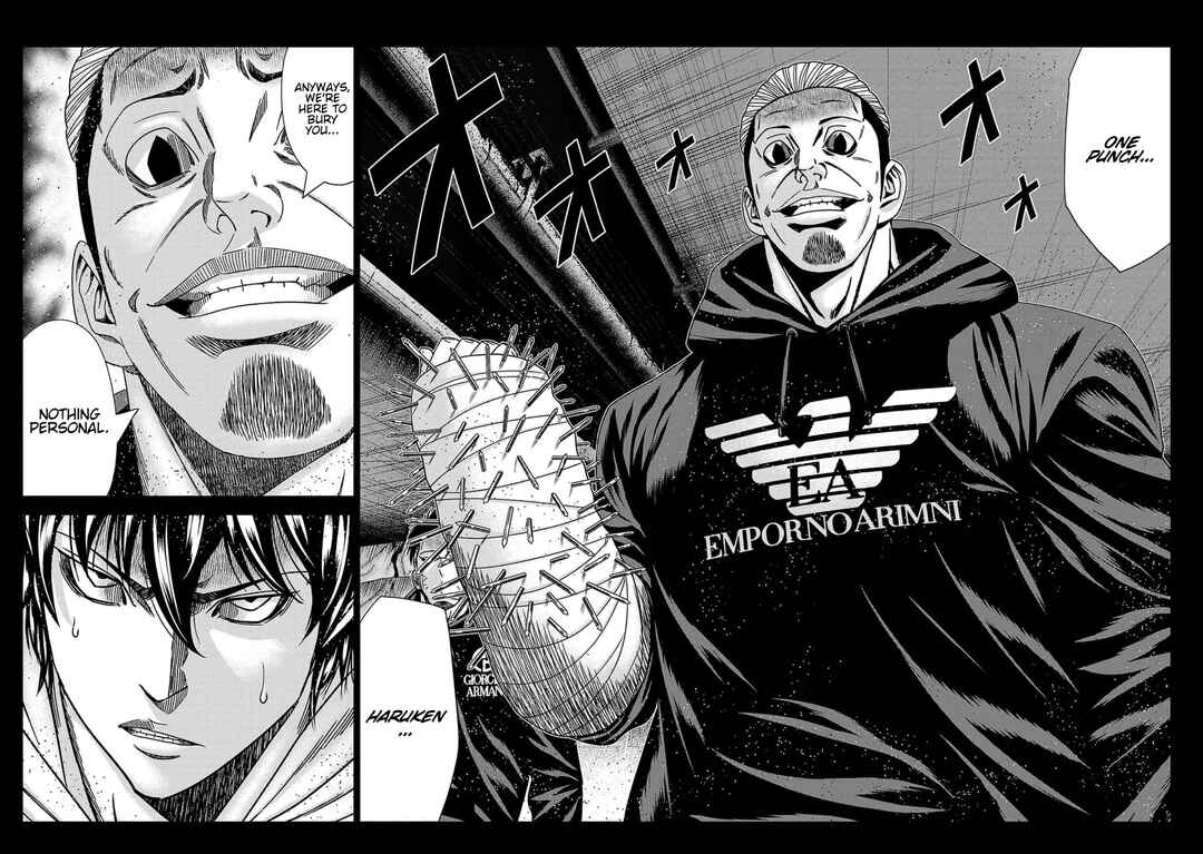 Page 19 Chapter 234 Out