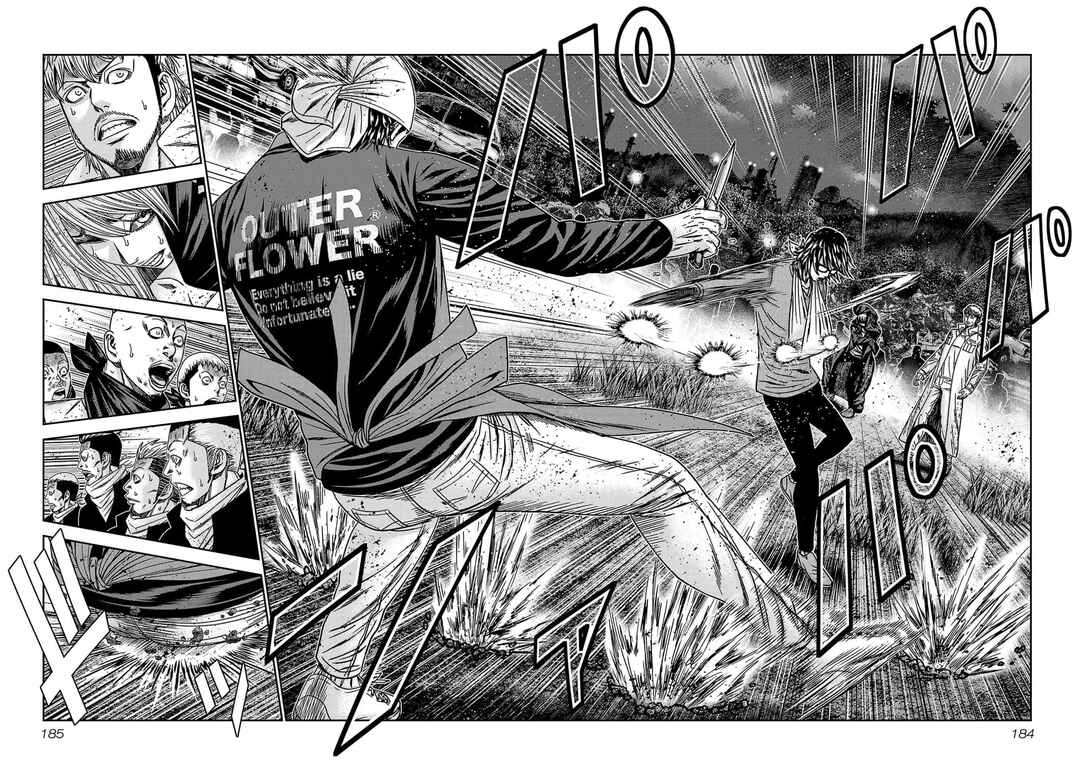 Page 22 Chapter 234 Out