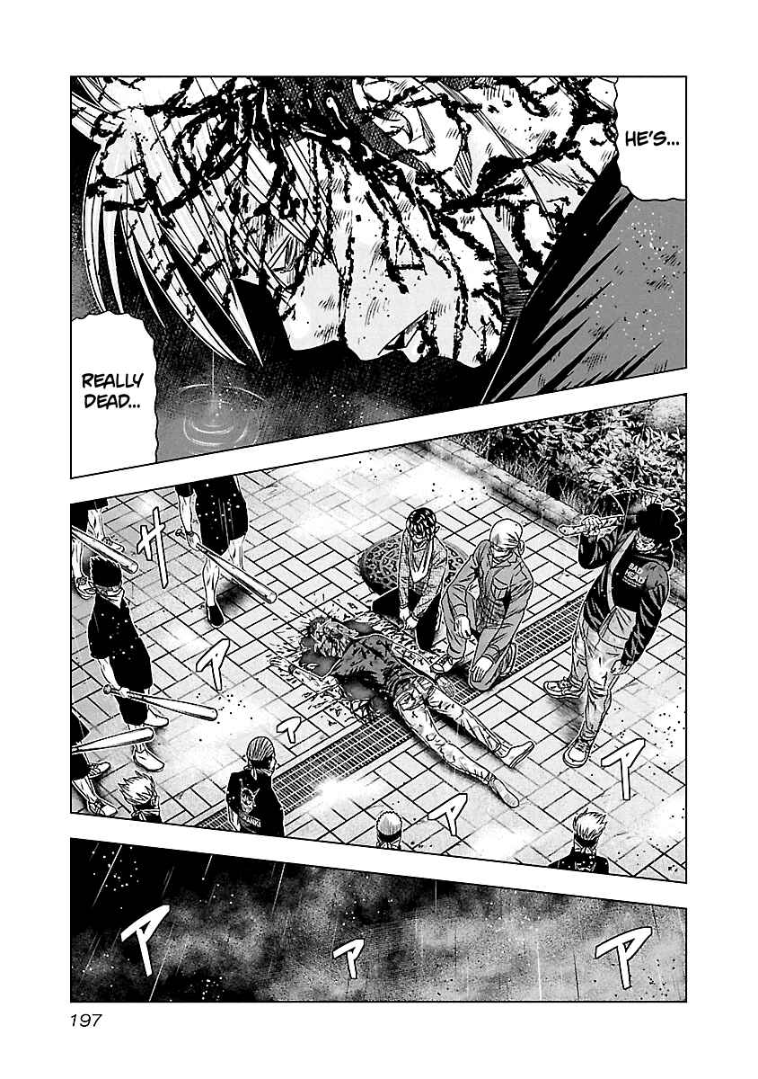 Page 11 Chapter 139 Out