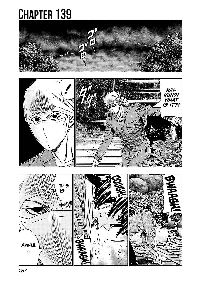 Page 2 Chapter 139 Out
