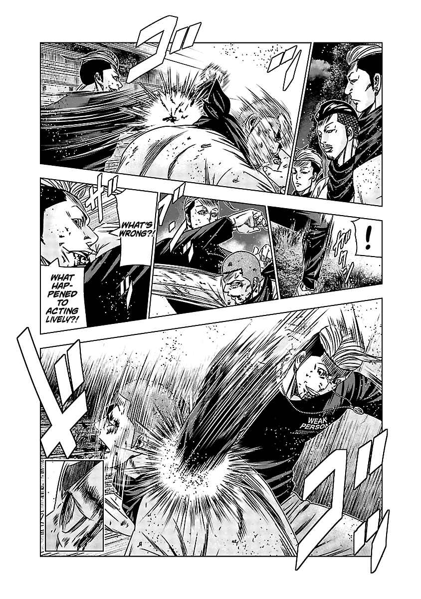 Page 15 Chapter 163 Out
