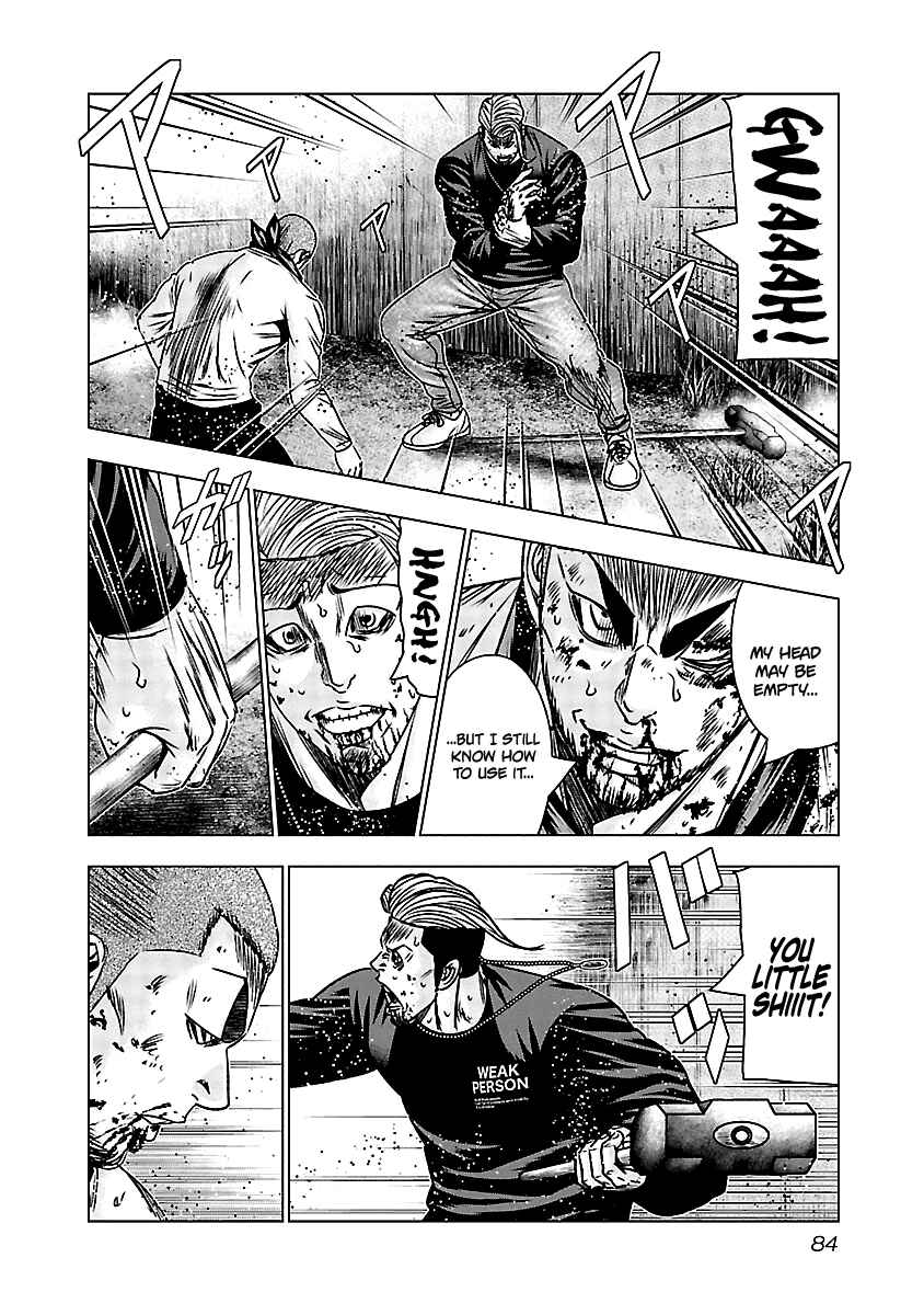Page 17 Chapter 163 Out