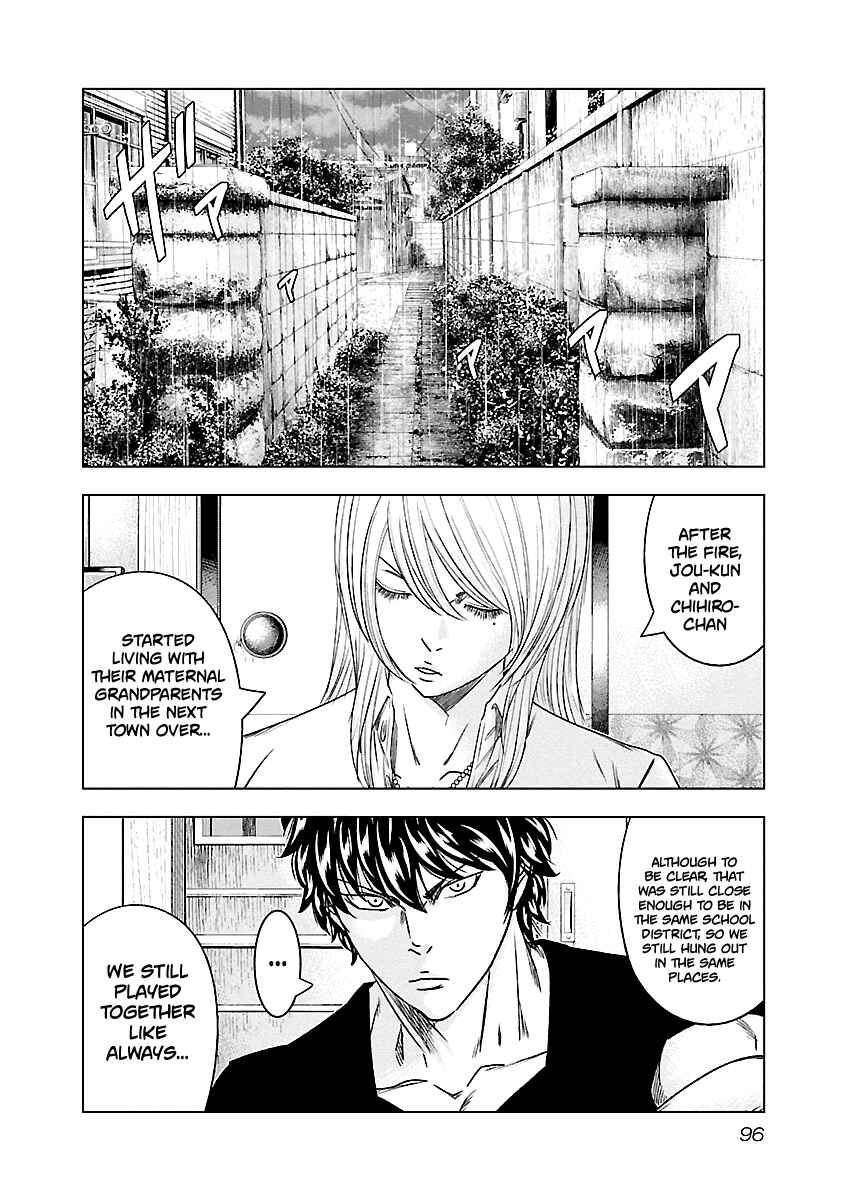Page 11 Chapter 87 Out