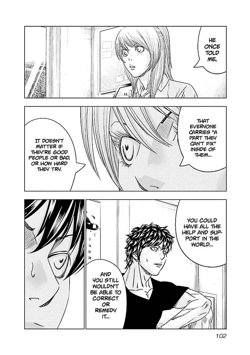 Page 17 Chapter 87 Out