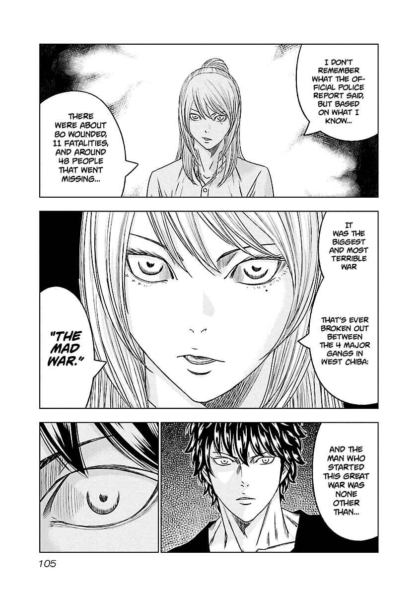 Page 20 Chapter 87 Out