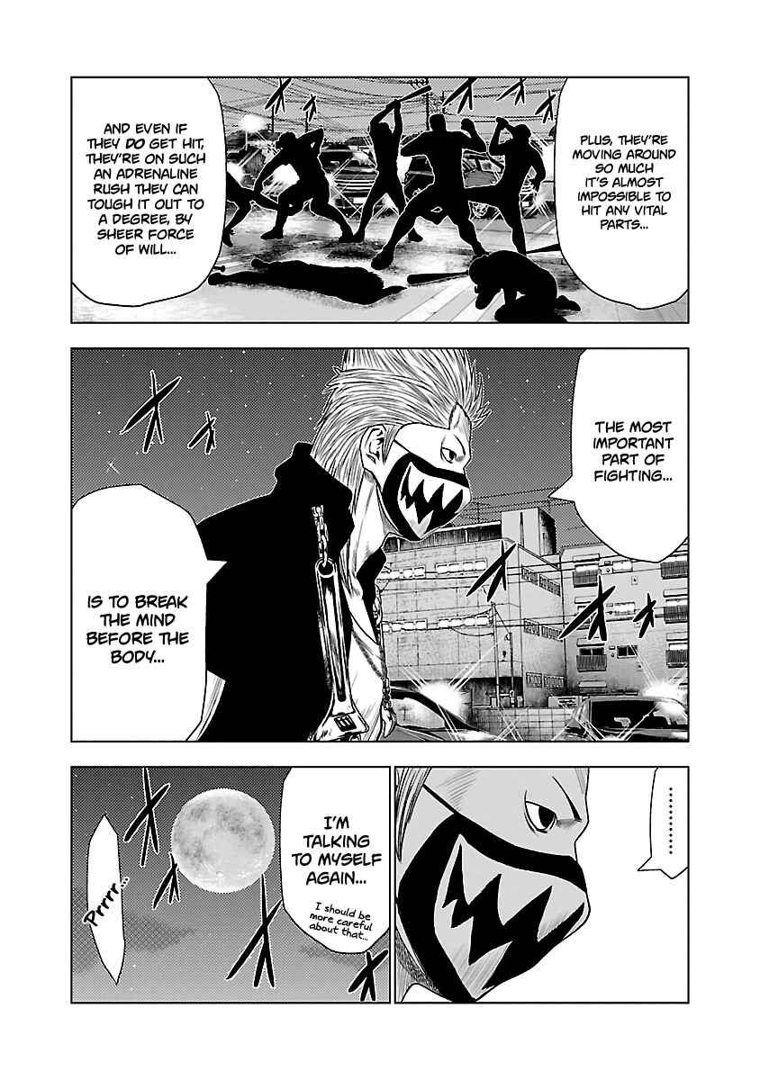 Page 11 Chapter 28 Out