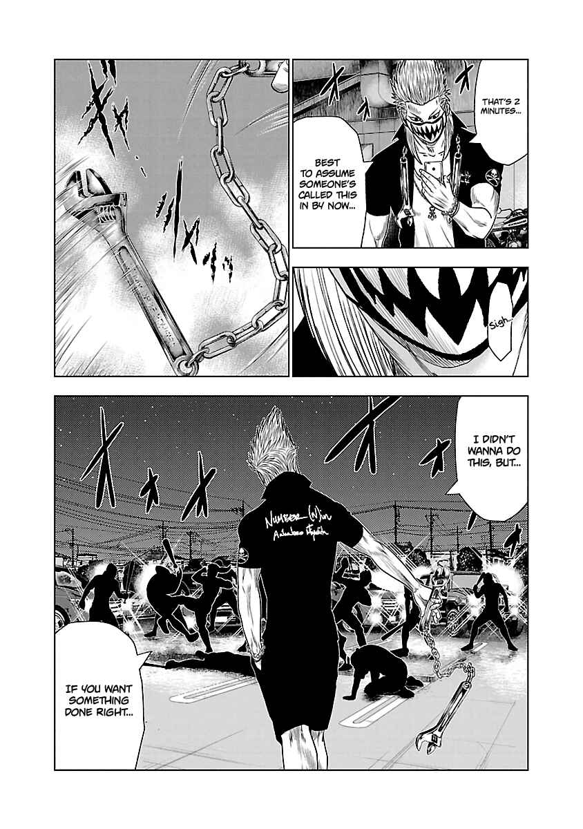 Page 12 Chapter 28 Out