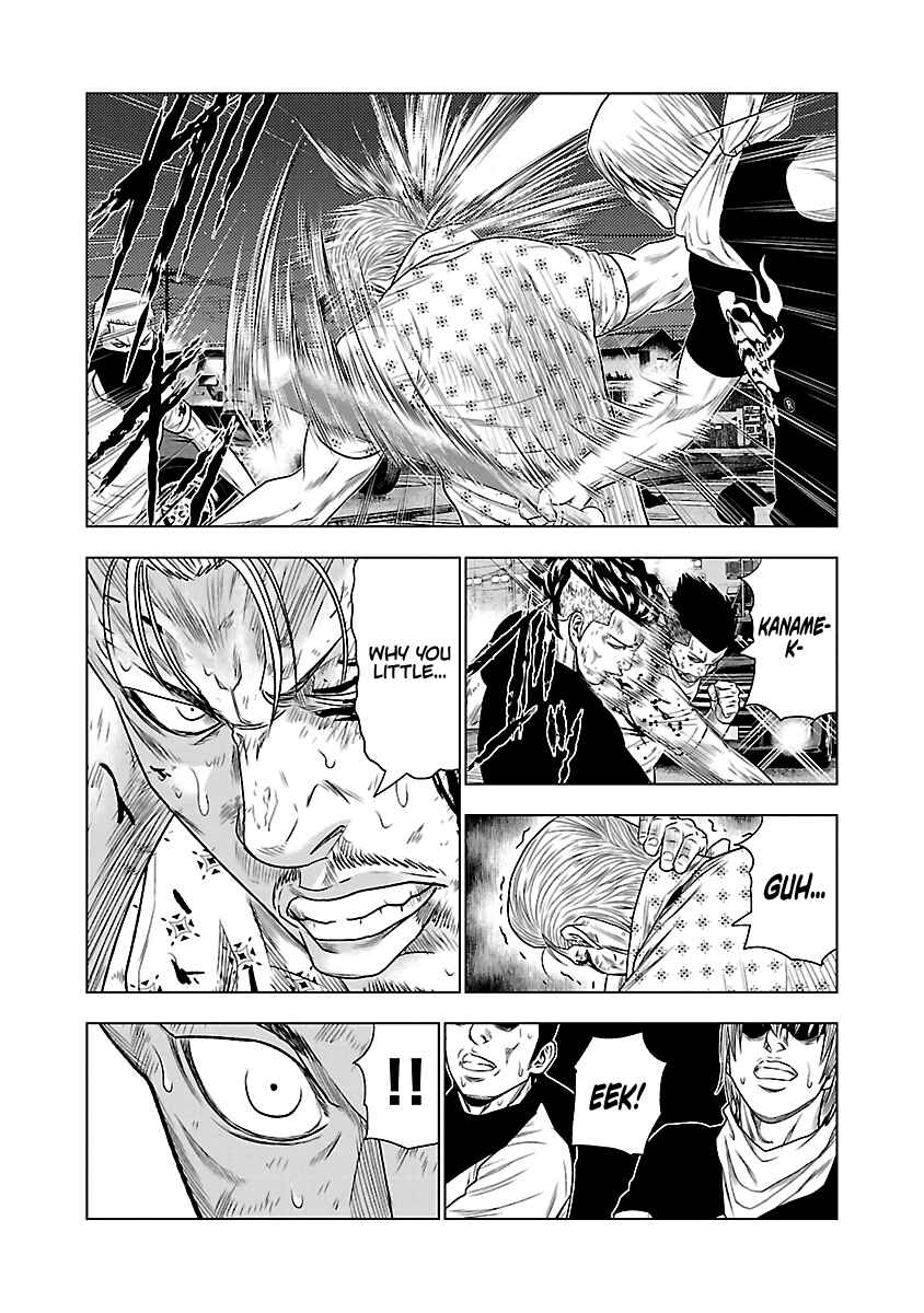 Page 14 Chapter 28 Out