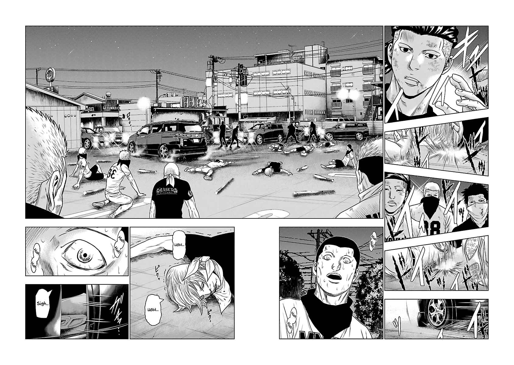 Page 20 Chapter 28 Out