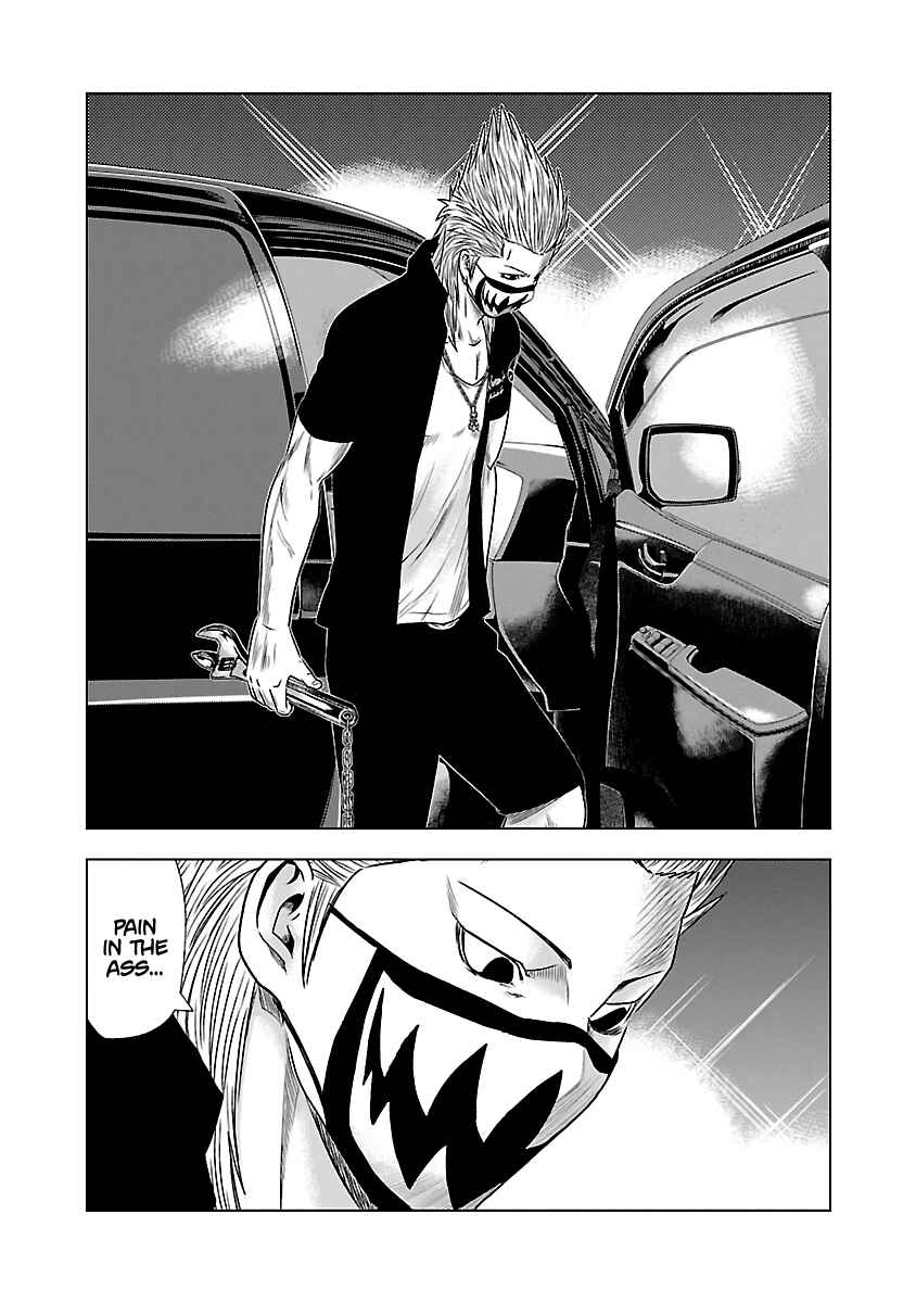 Page 21 Chapter 28 Out
