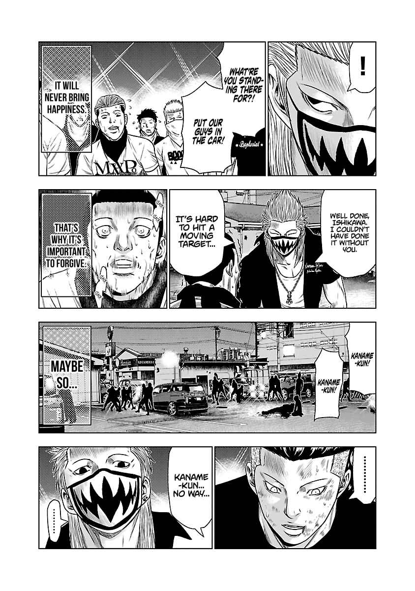 Page 22 Chapter 28 Out
