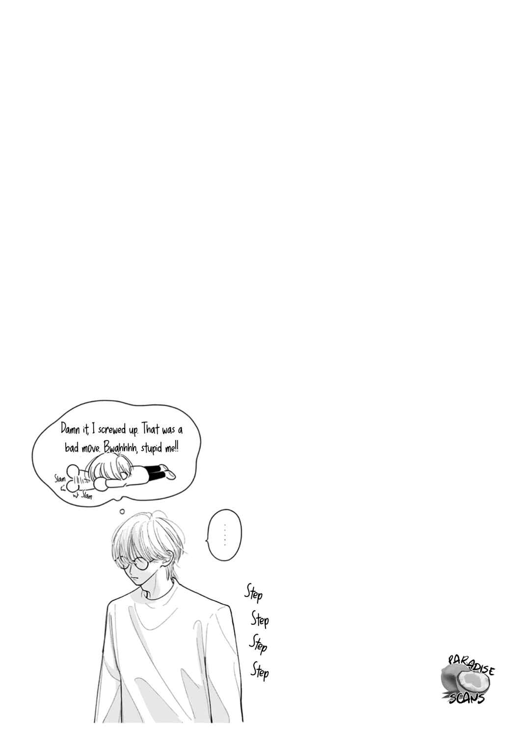 Page 30 Chapter 2 Veil Blue to Kuchinashi no Hanataba