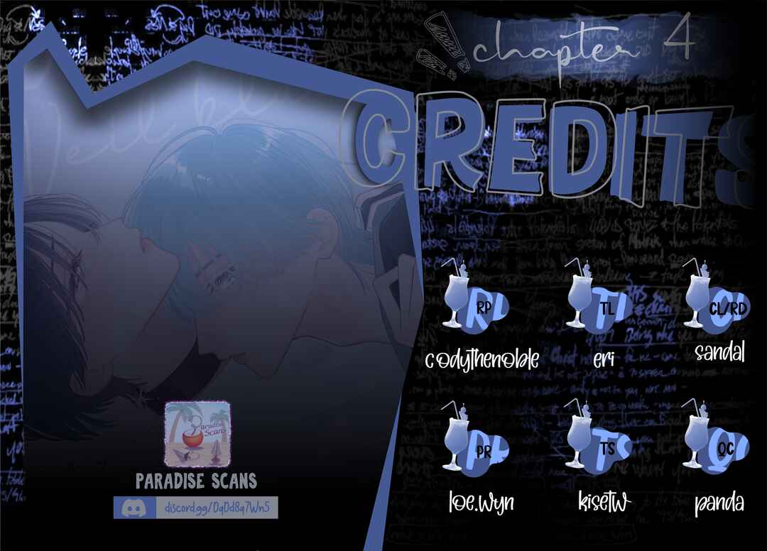 Page 2 Chapter 4 Veil Blue to Kuchinashi no Hanataba