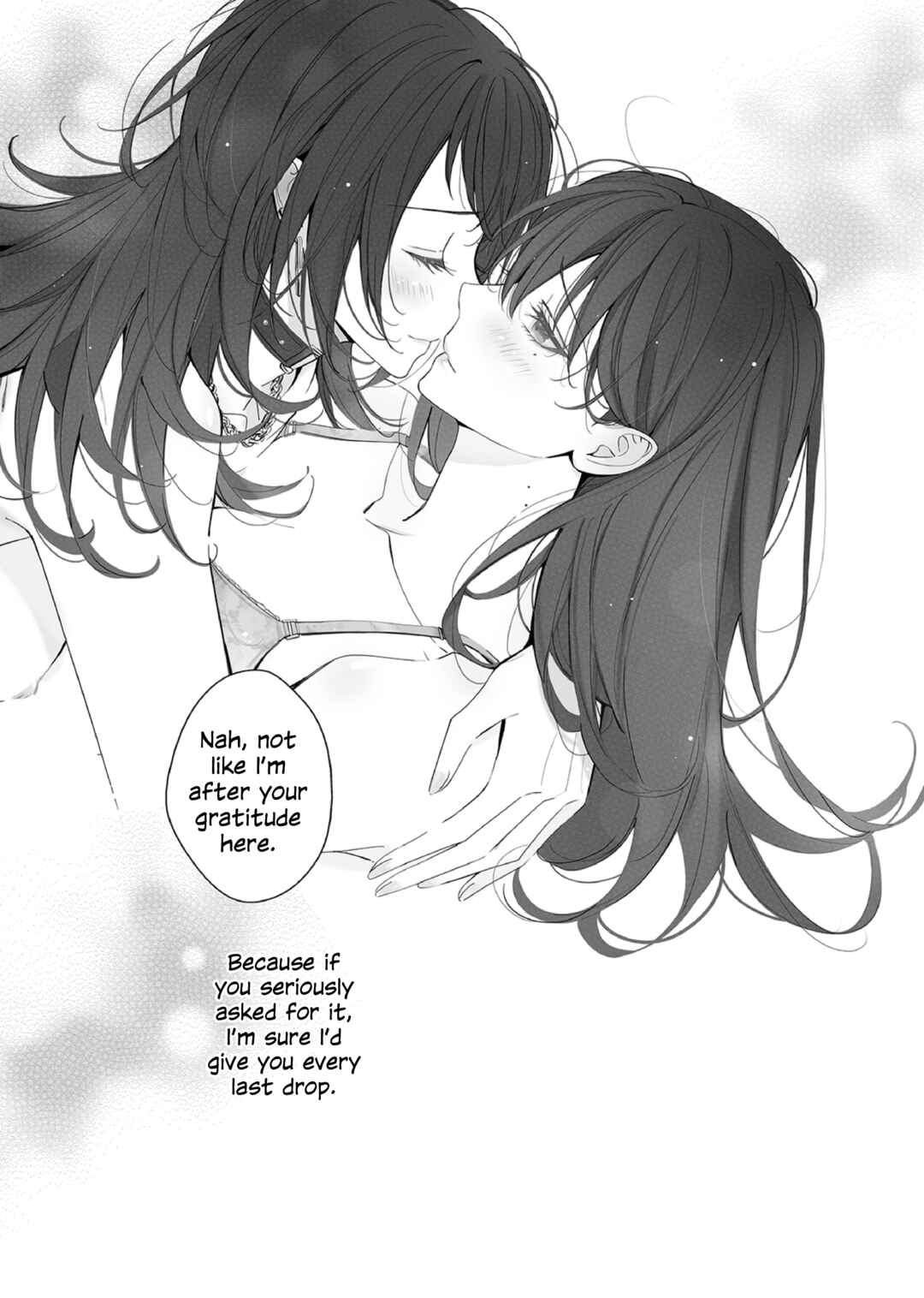 Page 26 Chapter Unknown_b31c BanG Dream! Its MyGO!!!!! - Neverleft (Doujinshi)
