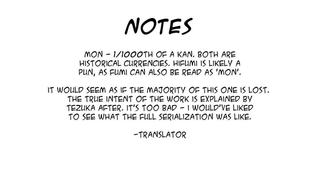 Page 3 Chapter 4.1 The Diary of Ma-chan