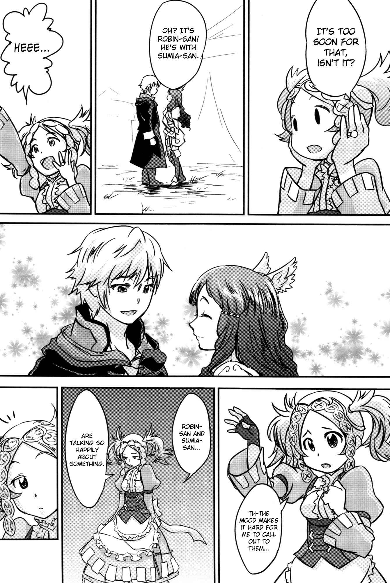 Page 52 Chapter Unknown_3d89 Fire Emblem: Awakening - Fire Loveblem: Awakening Great Incest Union (Doujinshi)