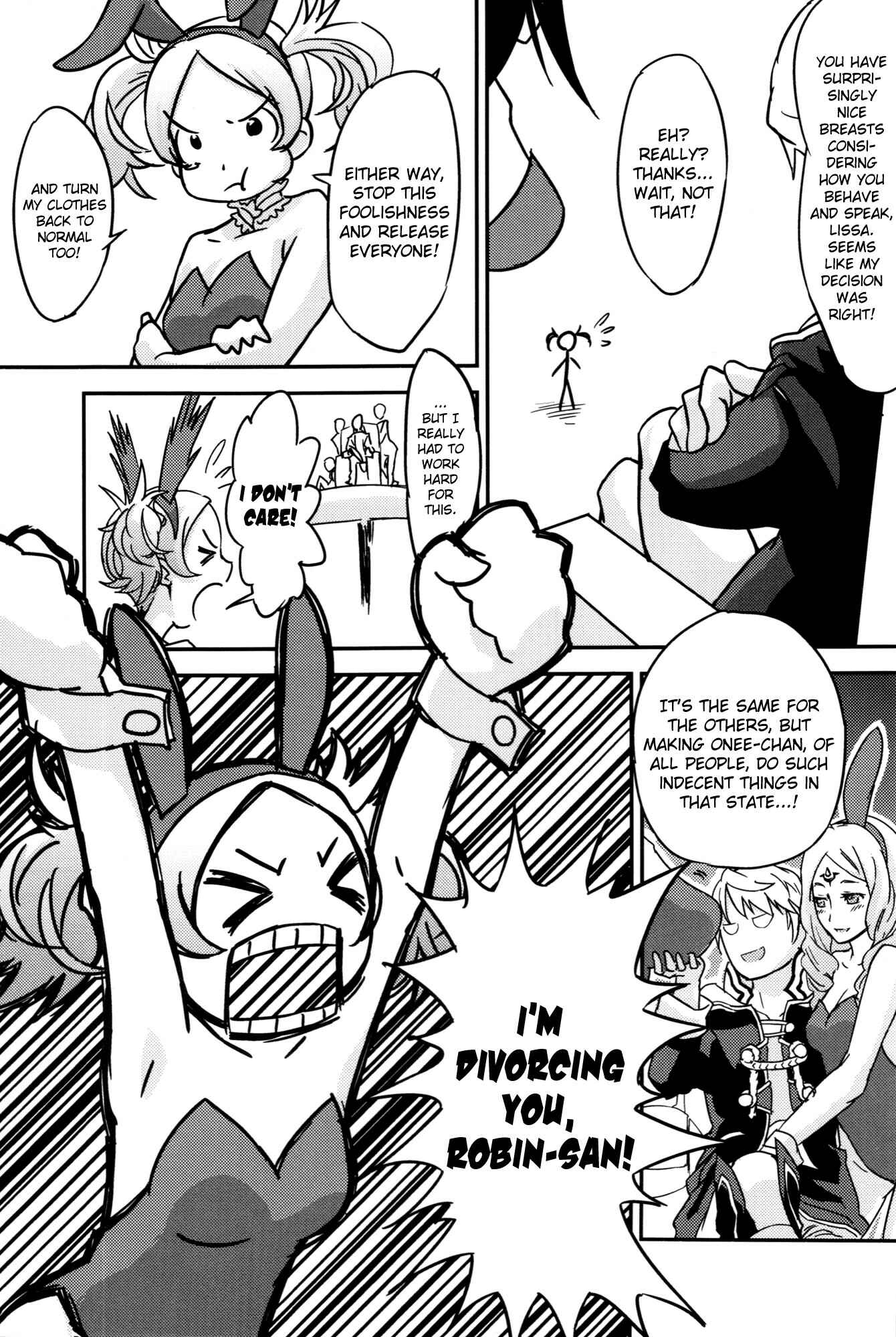 Page 55 Chapter Unknown_3d89 Fire Emblem: Awakening - Fire Loveblem: Awakening Great Incest Union (Doujinshi)