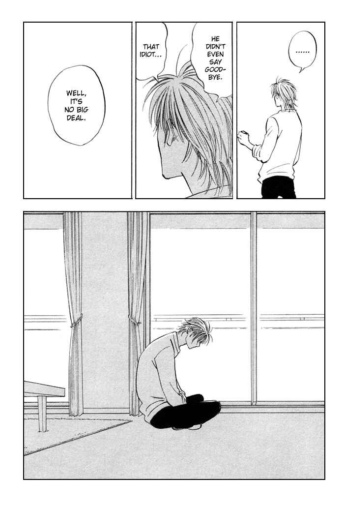 Page 11 Chapter 6 Koufuku no Ouji
