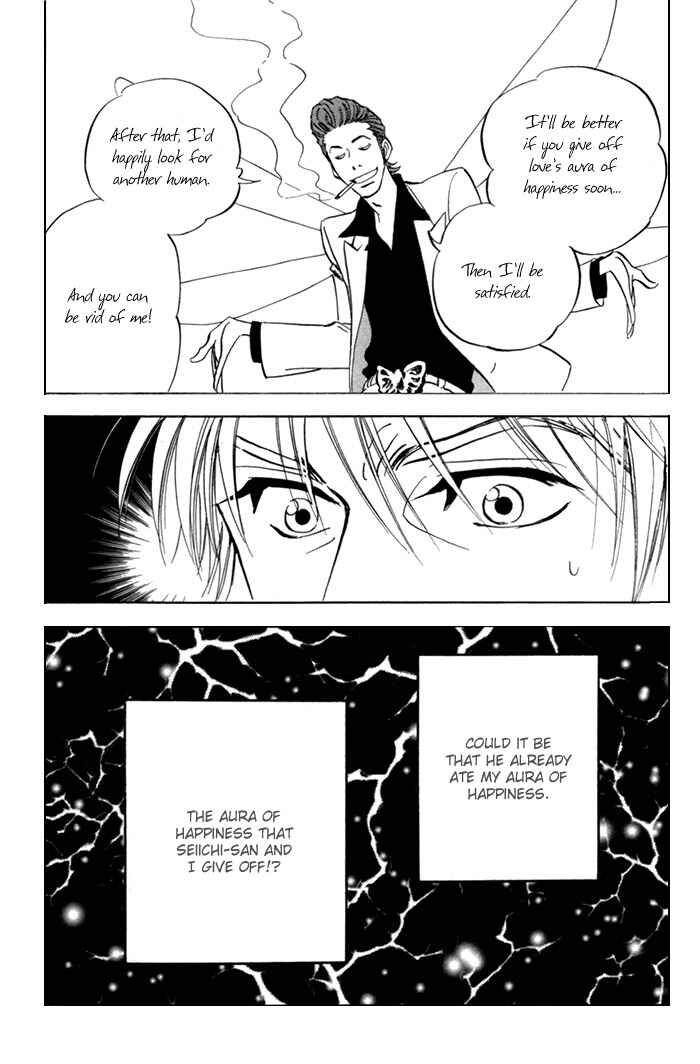 Page 9 Chapter 6 Koufuku no Ouji