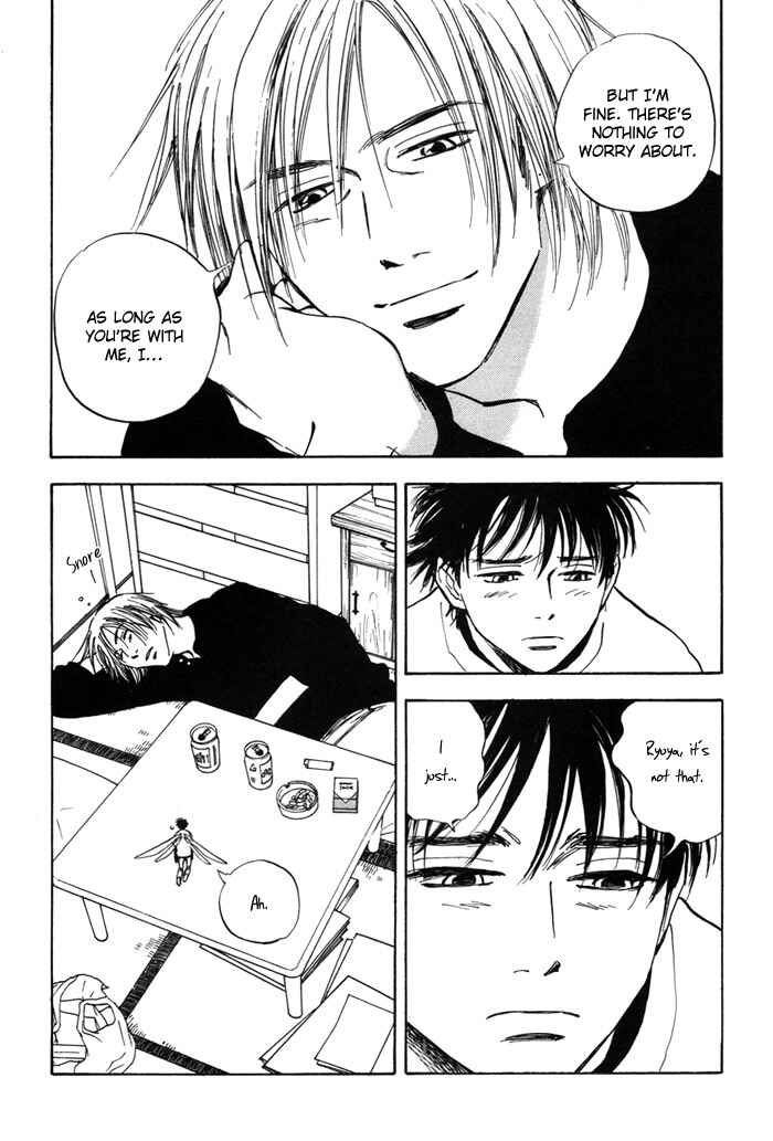 Page 13 Chapter 2 Koufuku no Ouji