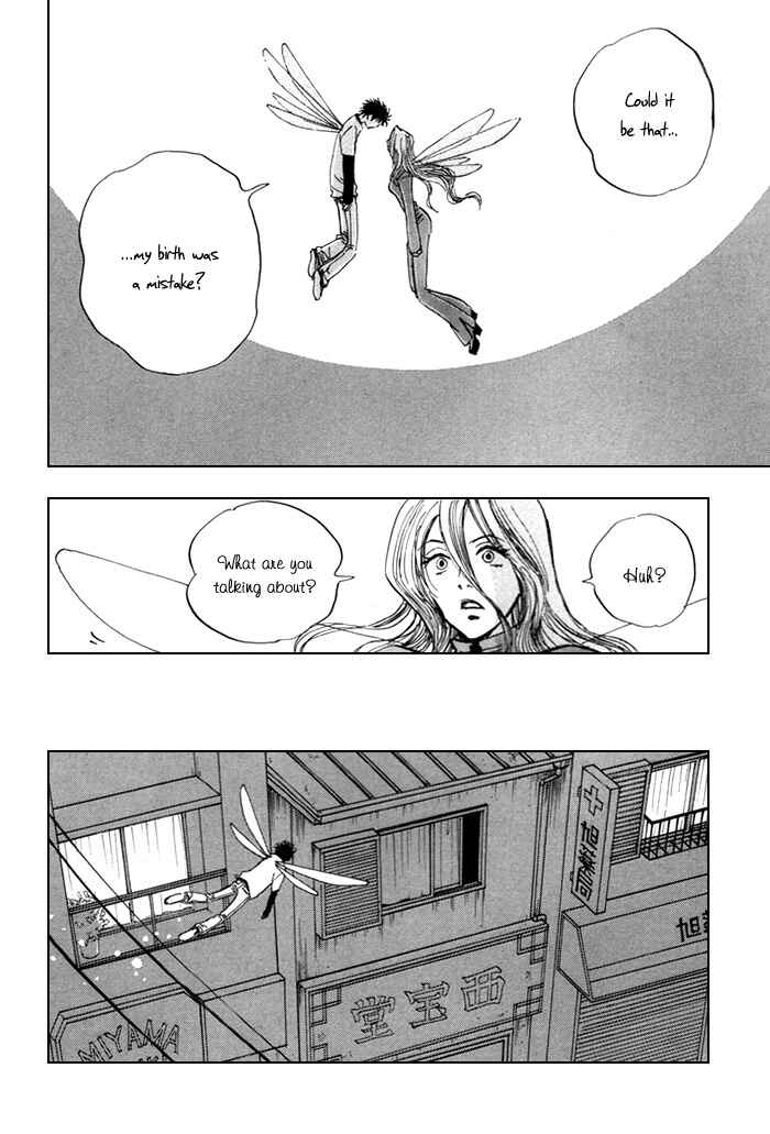 Page 8 Chapter 2 Koufuku no Ouji