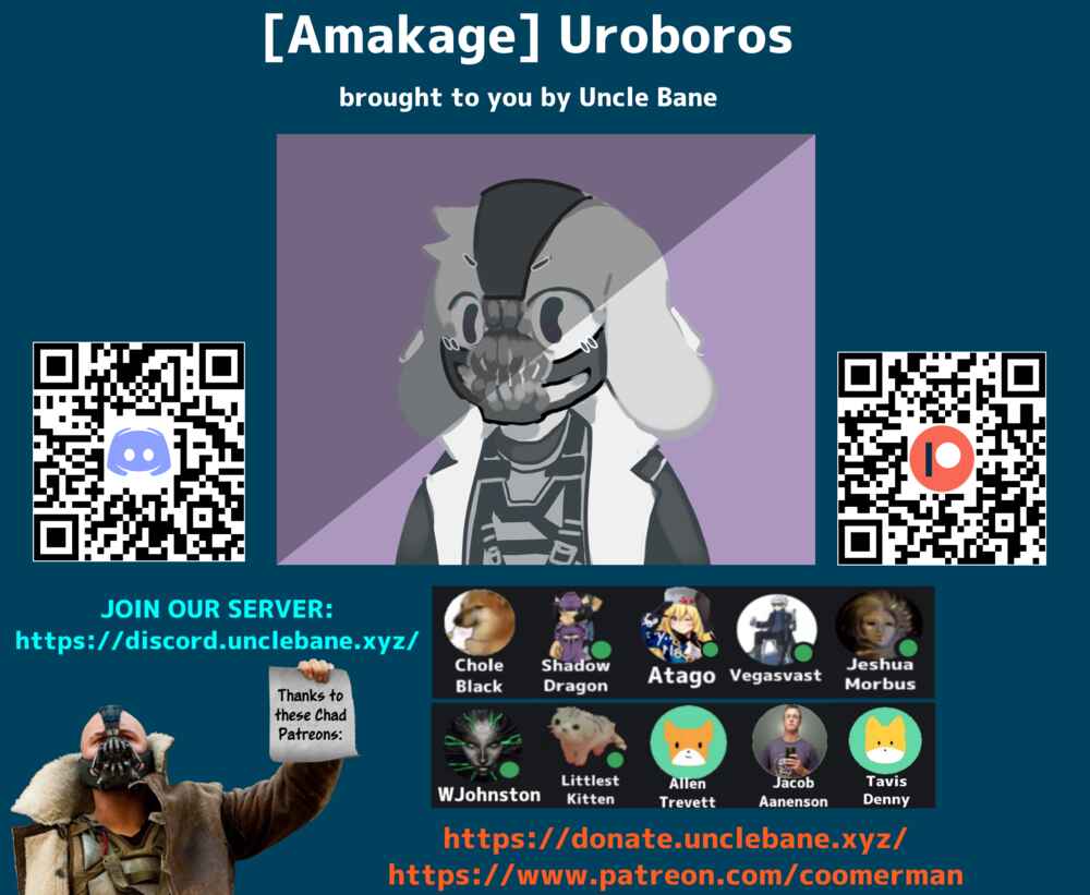 Page 26 Chapter Unknown_dce5 Undertale - Uroboros (Doujinshi)