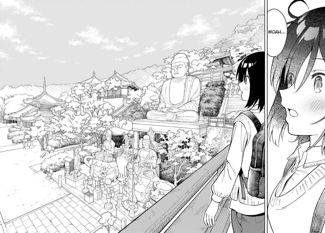 Page 16 Chapter Unknown_8b8c Hitori Tabi Nikki