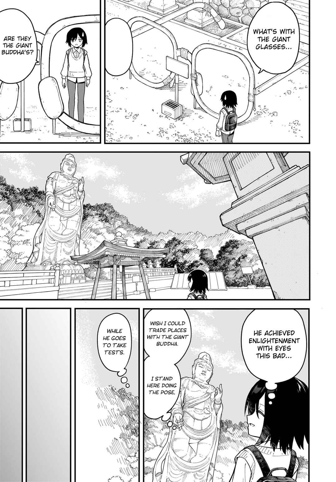 Page 18 Chapter Unknown_8b8c Hitori Tabi Nikki