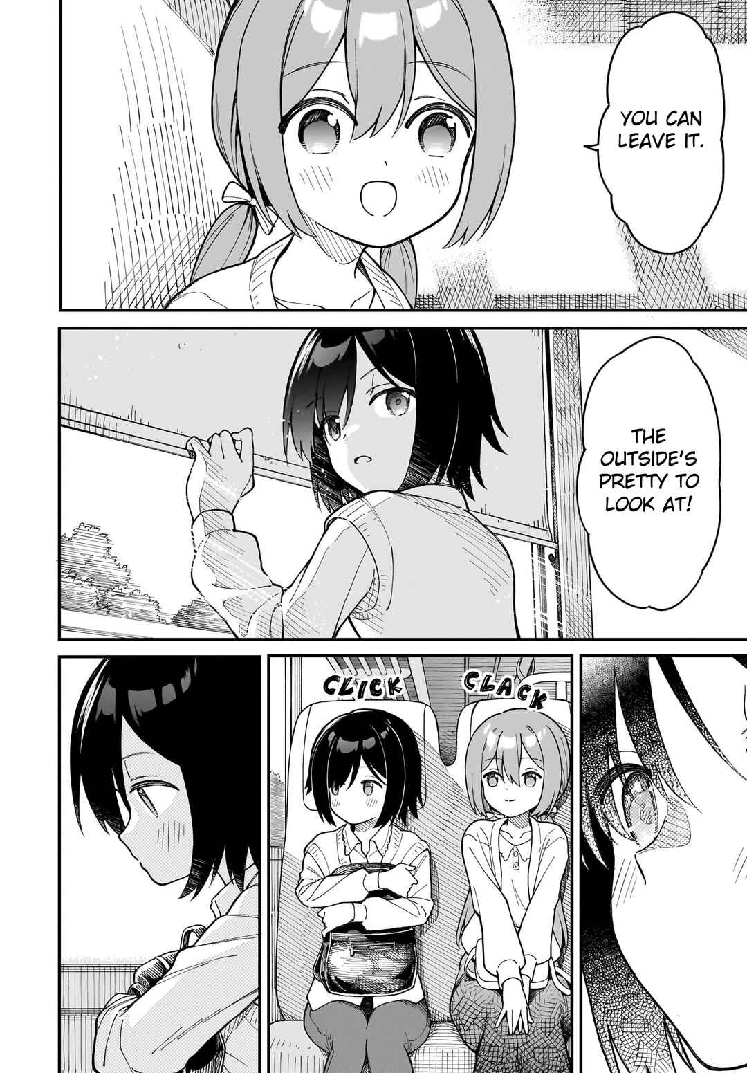 Page 21 Chapter Unknown_8b8c Hitori Tabi Nikki