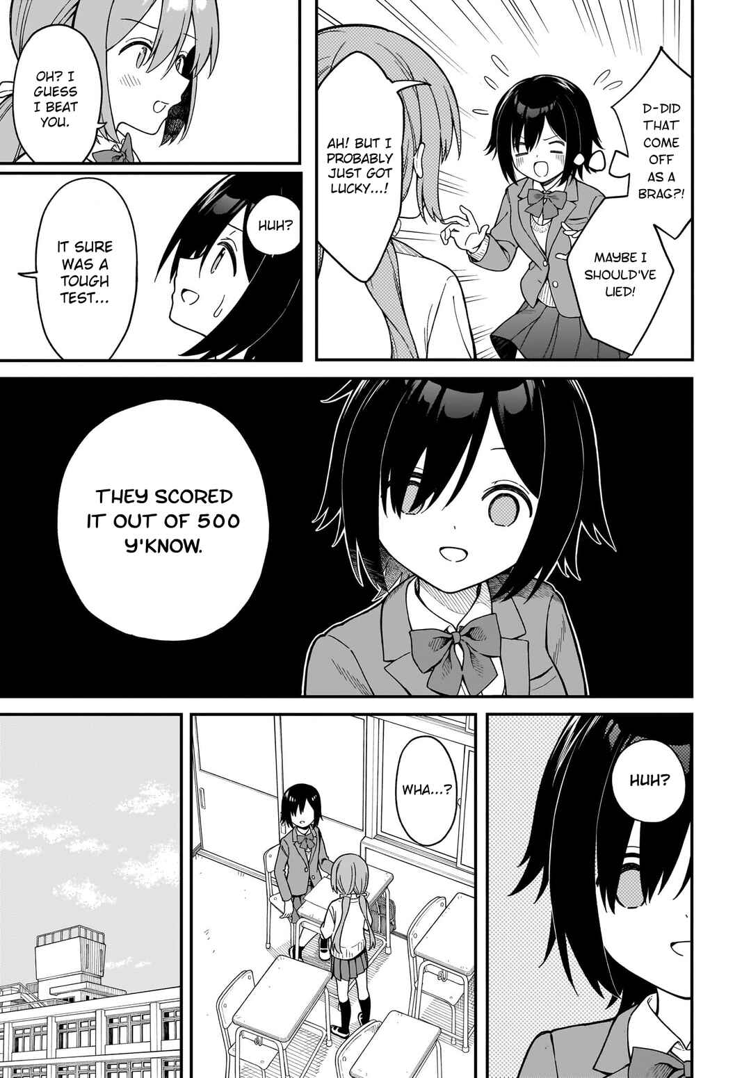 Page 3 Chapter Unknown_8b8c Hitori Tabi Nikki