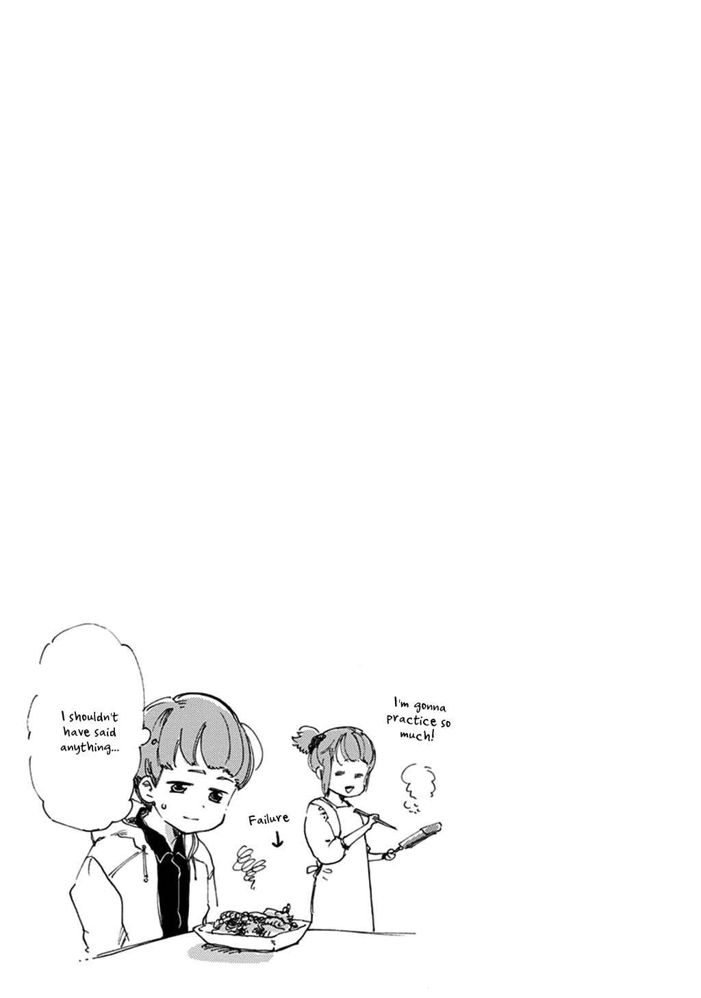 Page 31 Chapter 22 Baby, Kokoro no Mama ni!