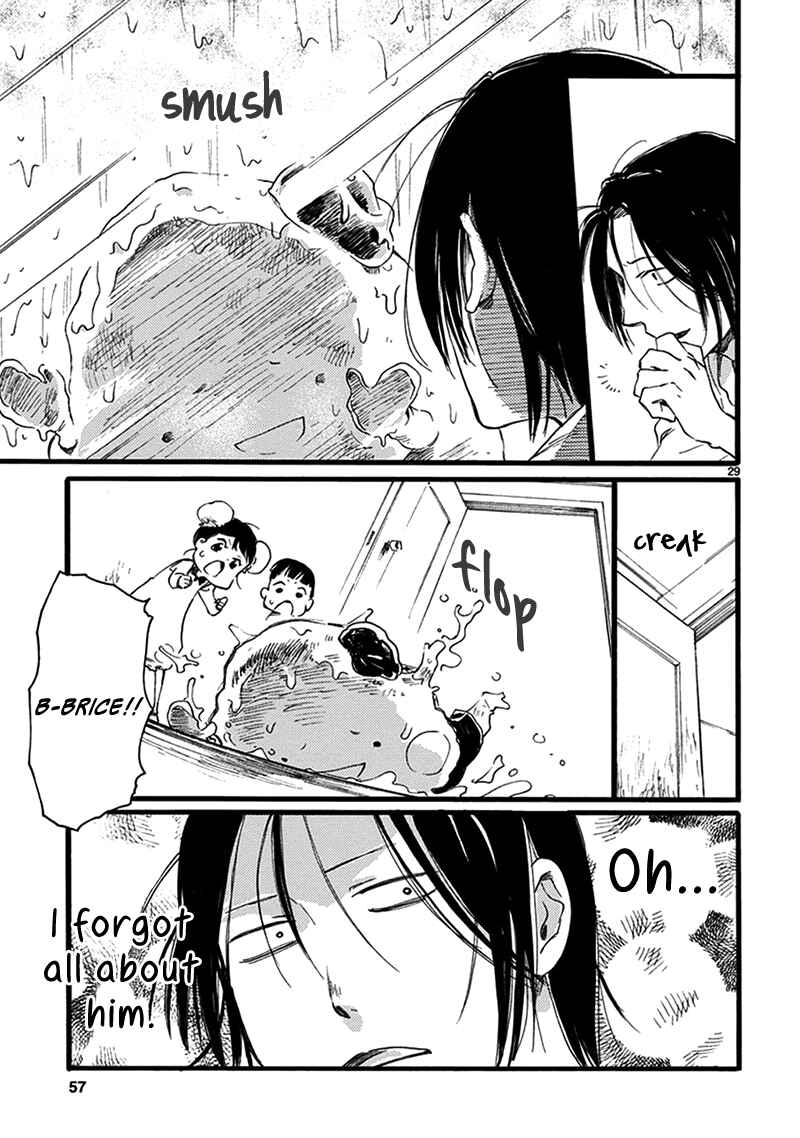 Page 29 Chapter 14 Baby, Kokoro no Mama ni!