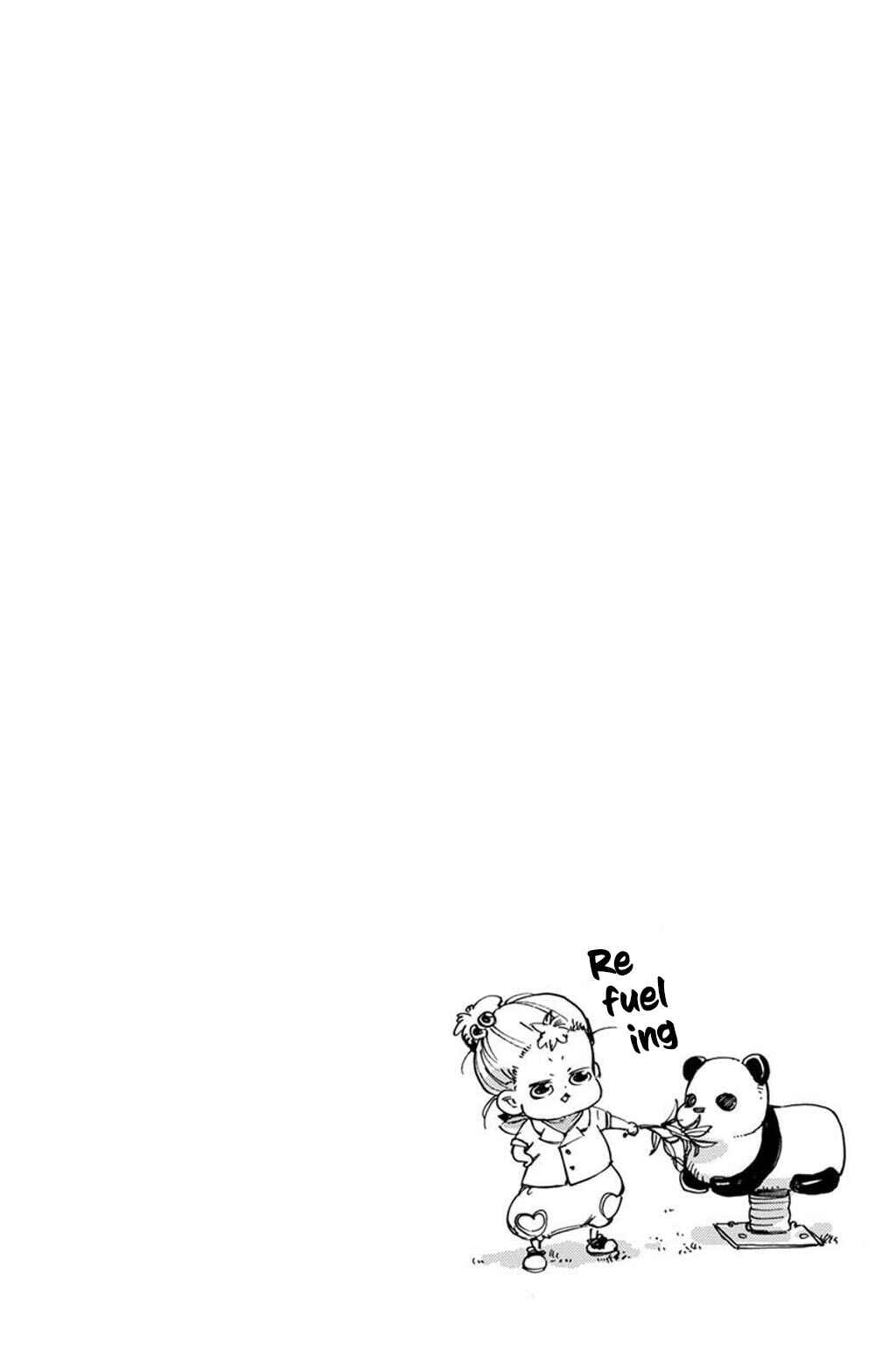 Page 2 Chapter 25 Baby, Kokoro no Mama ni!