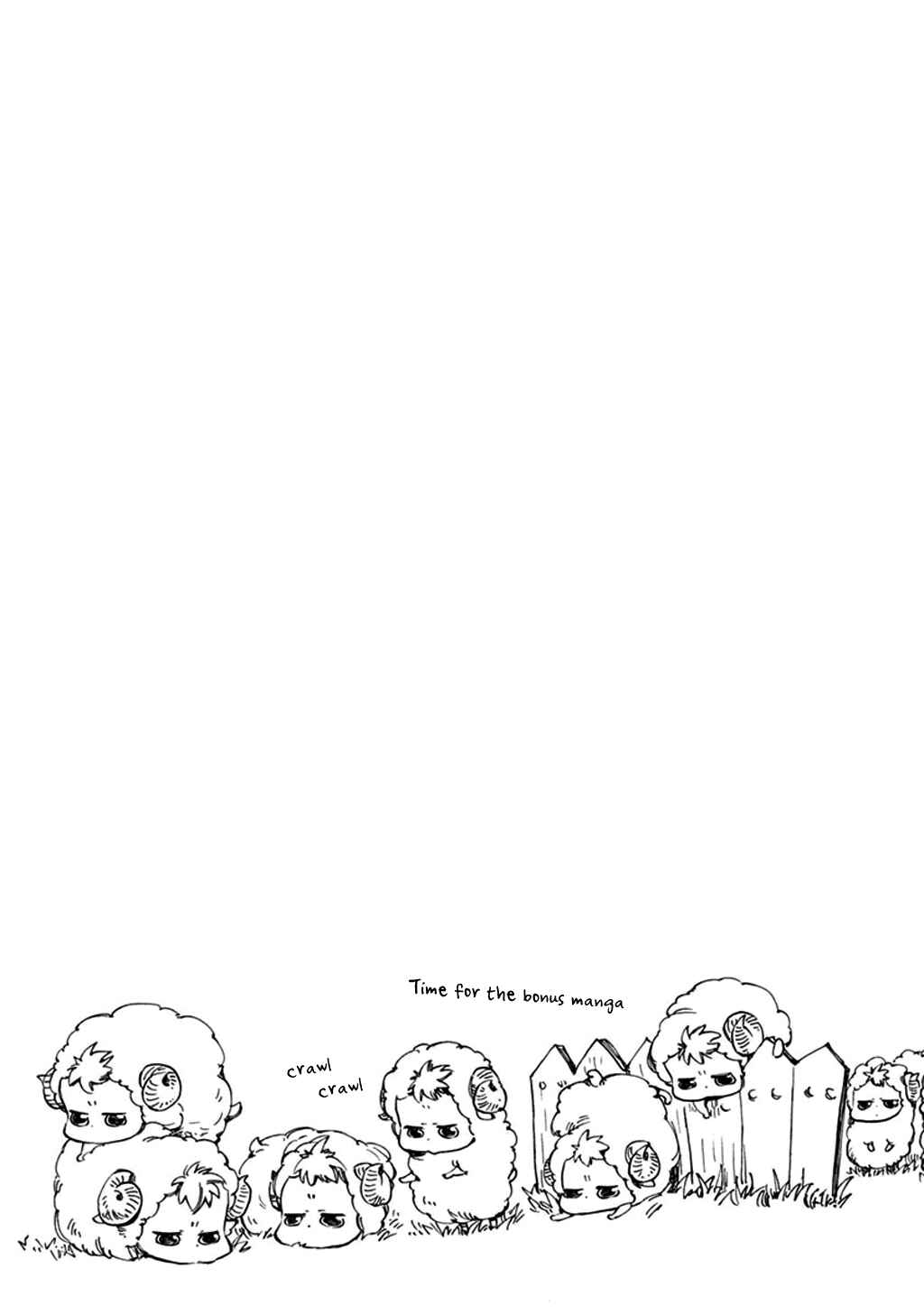 Page 41 Chapter 23 Baby, Kokoro no Mama ni!