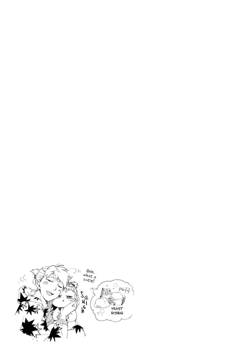 Page 27 Chapter 4 Baby, Kokoro no Mama ni!