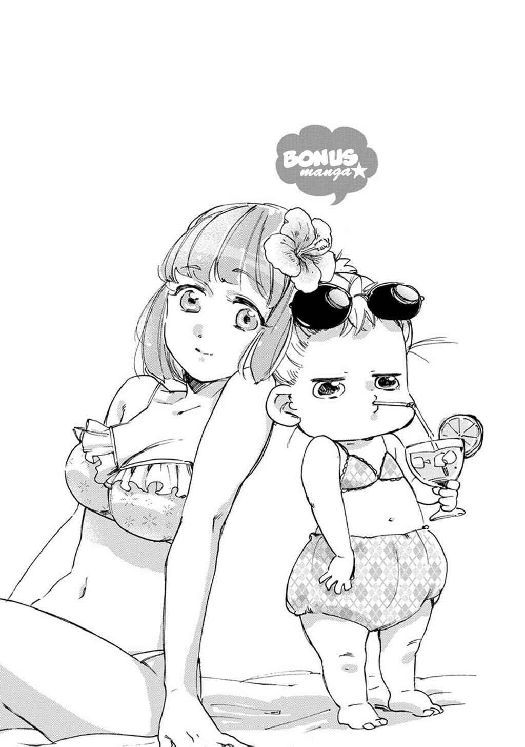 Page 14 Chapter 24 Baby, Kokoro no Mama ni!