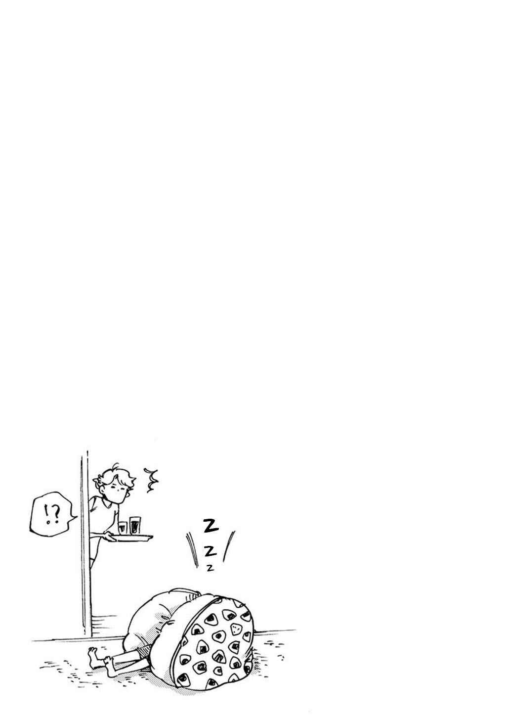 Page 21 Chapter 24 Baby, Kokoro no Mama ni!