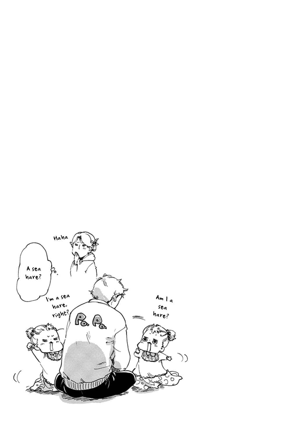 Page 24 Chapter 20 Baby, Kokoro no Mama ni!