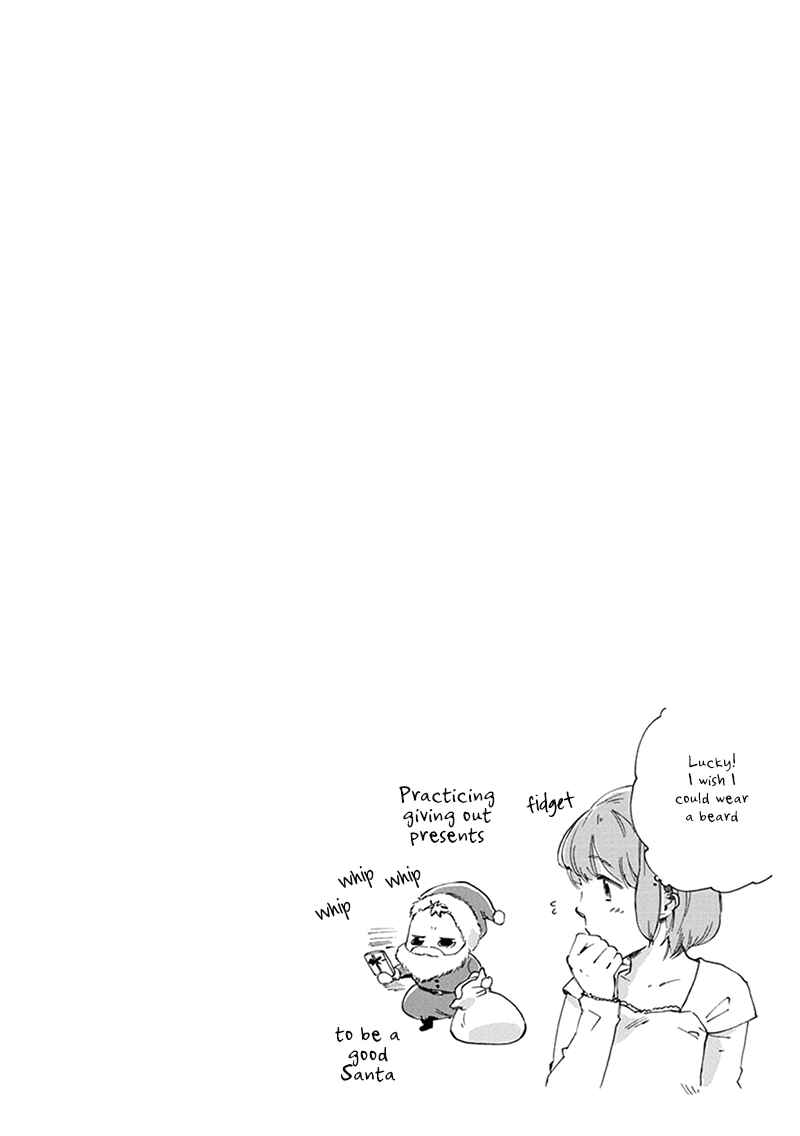 Page 10 Chapter 8 Baby, Kokoro no Mama ni!