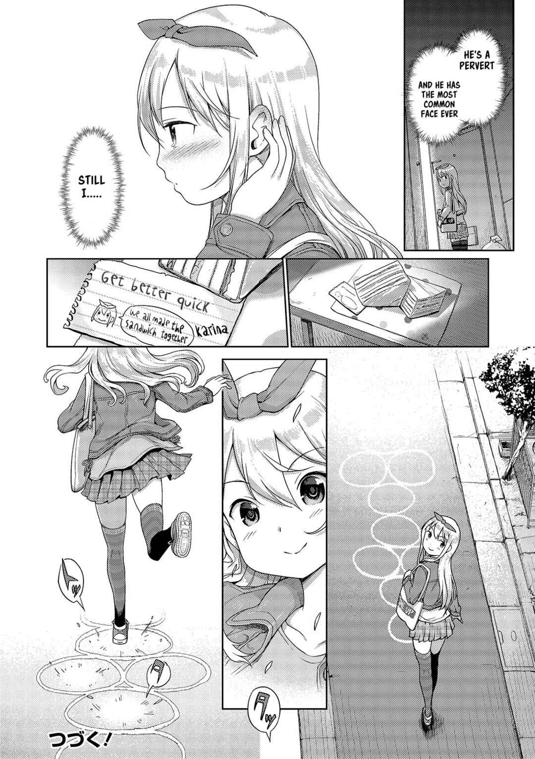 Page 16 Chapter 14 Awa no Ohime-sama