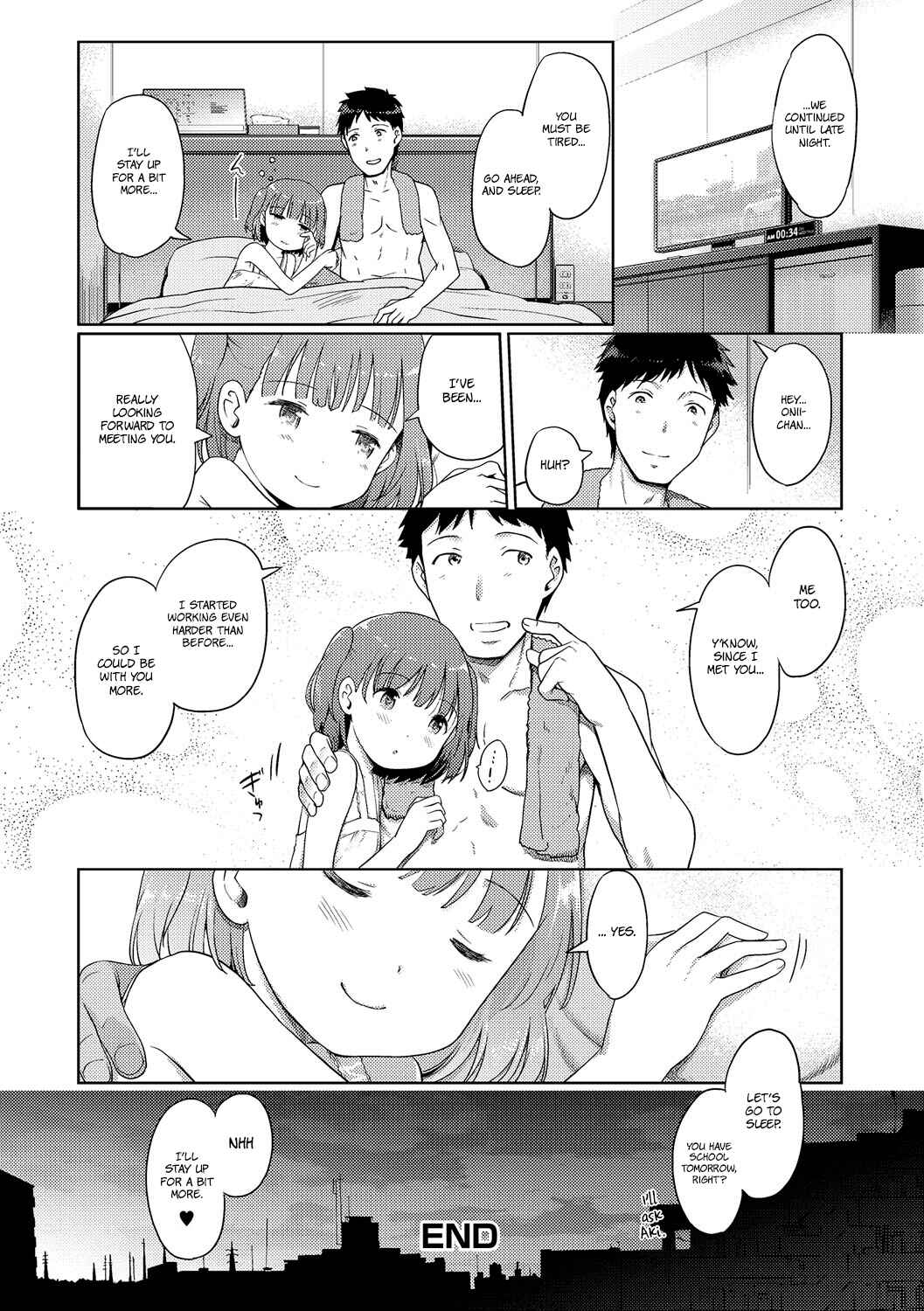 Page 16 Chapter 5 Awa no Ohime-sama