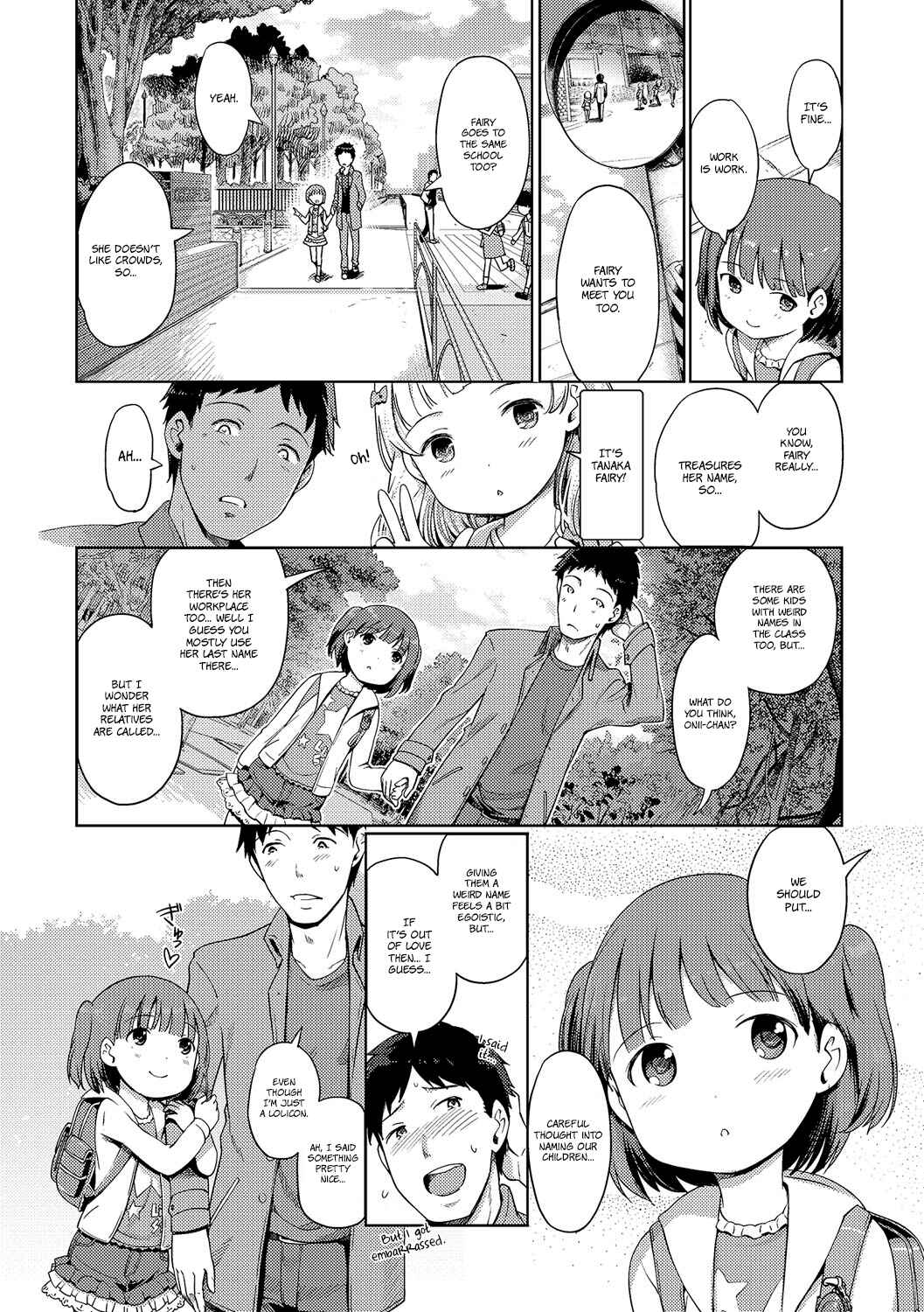 Page 2 Chapter 5 Awa no Ohime-sama