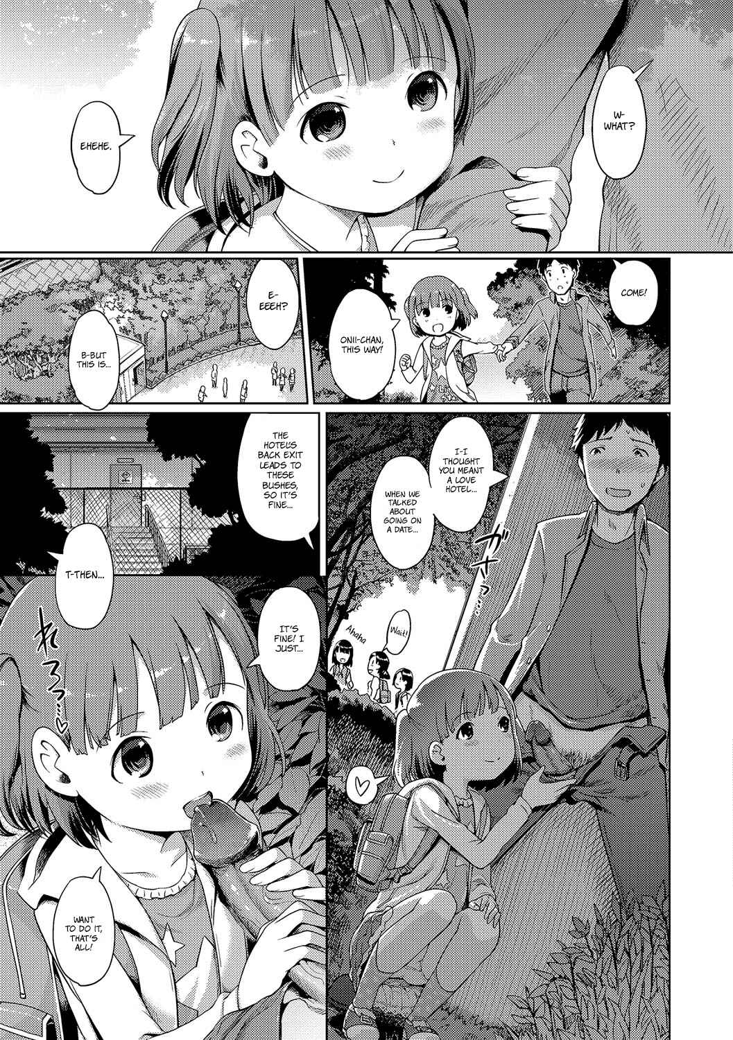 Page 3 Chapter 5 Awa no Ohime-sama